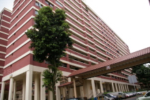 Blk 14 Toh Yi Drive (Bukit Timah), HDB 5 Rooms #330732